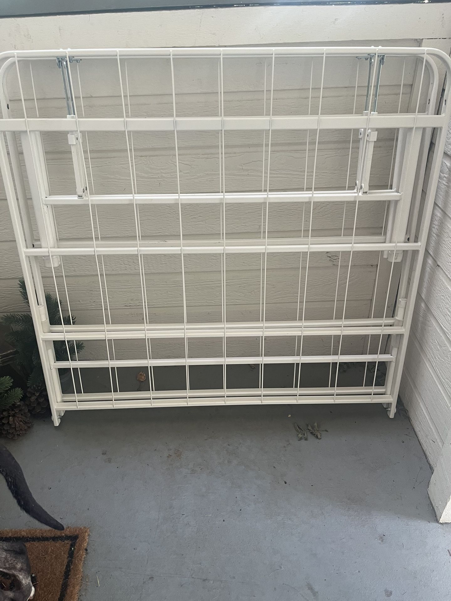 Twin Bed Frame