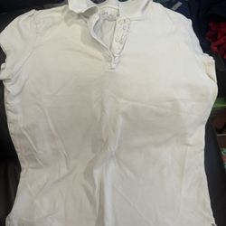 Shirt Size 10/12