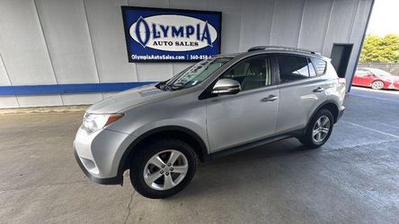 2013 Toyota RAV4