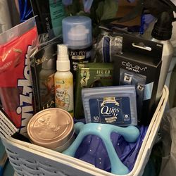 Father’s Day Baskets 
