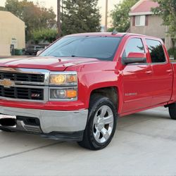 Salvage Title 