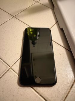 iPhone SE 2nd gen (64GB)