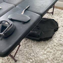 Massage Table