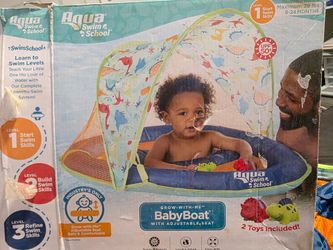 Baby Float