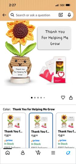 Teachers gift new in gift box