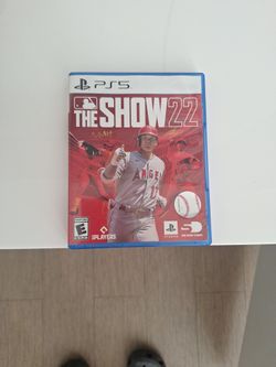Mlb The Show 22 Othani Edition