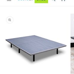 Brand New Premium King Mattress Or Brand New King Platform Heavy Duty Frame-with Warranty’s & Cheaper Than Msrp-delivery Available!