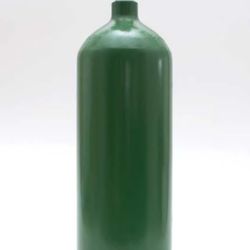 Nitrous Tank 20 Pounder 