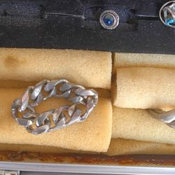 Ring, Flexible 1970,S