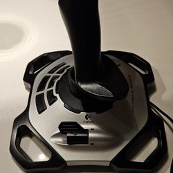 Logitech Extreme 3D Pro Joystick