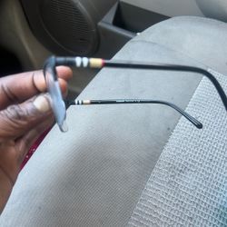 Selling used Burberry glasses retail 350 selling 150