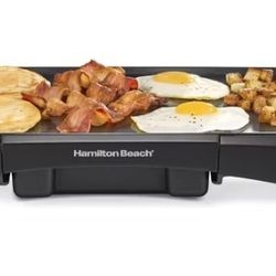 Electric Grill