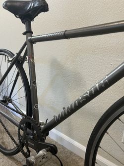 Windsor single 2025 speed bike