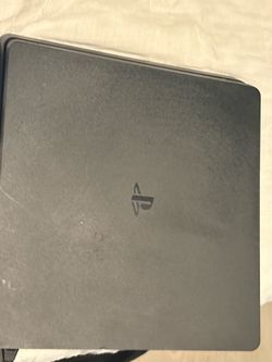 Sony PlayStation 4 Slim