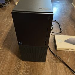 Dell XPS Desktop 8960 