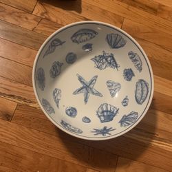 Xlarge  bowl