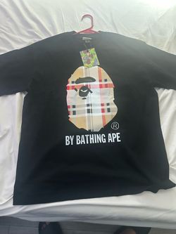 bape tee