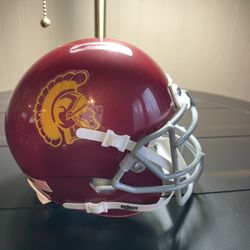 USC TROJANS MINI SPEED Helmet