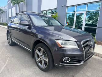 2014 AUDI Q5 FOR SALE