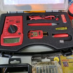 Digital Multimeter