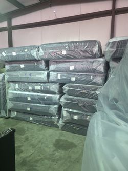 Best Deal On Unused Name Brand Mattresses ANYWHERE