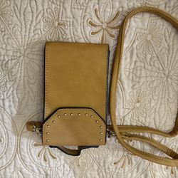 Phone Bag 