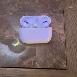 AirPods Pro Second Generation