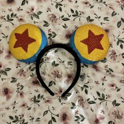Disney Ears