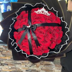 Roses Fresh 