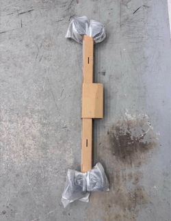 2018-2024 Audi Q5 OEM Roof Rack