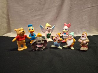 Disney Figurines