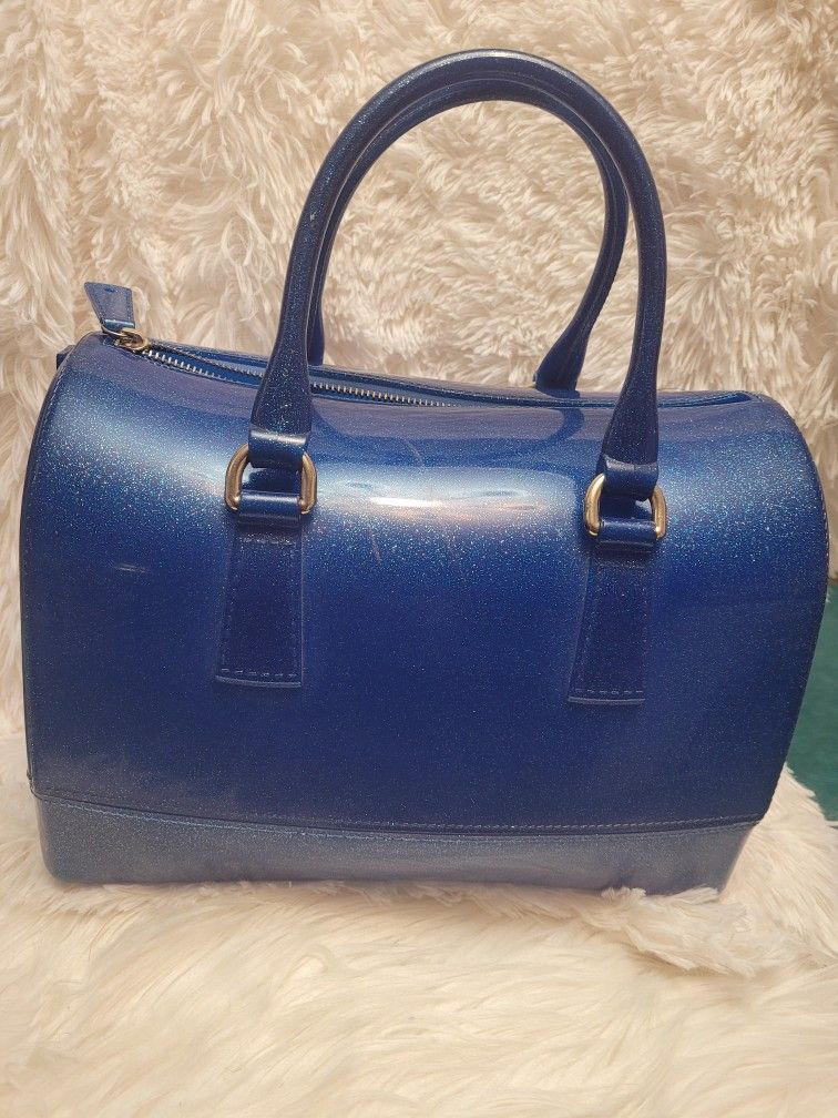  Duffle Bag/ Purse
