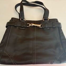 Coach Bag- Read Ad 