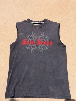 2000’s JNCO Muscle Shirt