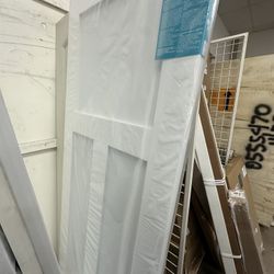 30”x80” Slab Door 