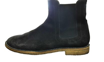 Bottega Veneta 312345 Vq70 Black