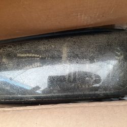 Headlights 2003 To 2007 Chevy Silverado 