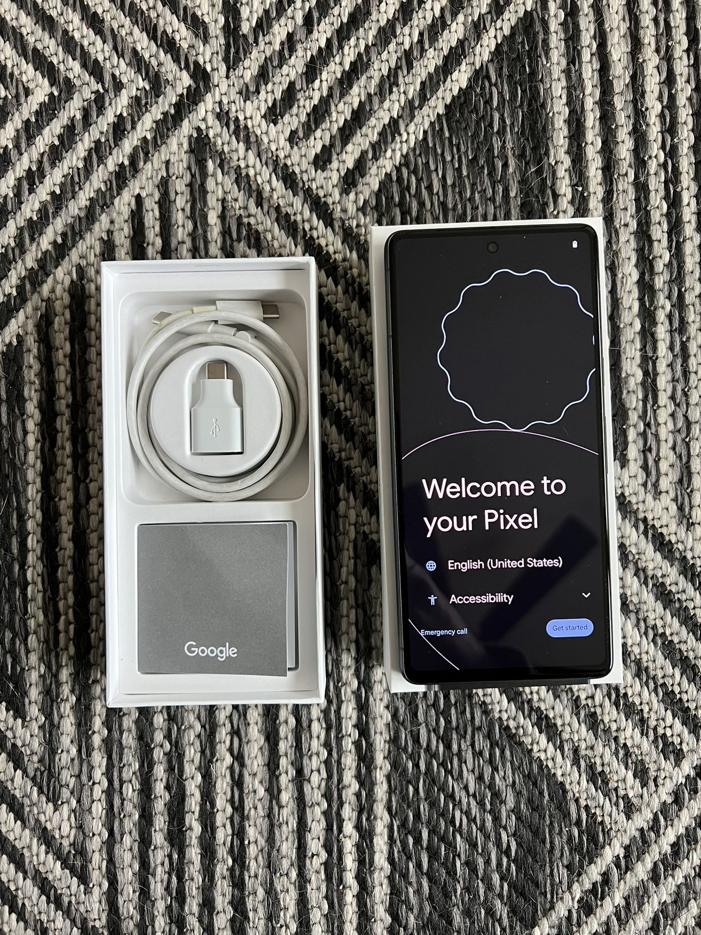 Pixel 7 256GB - Unlocked For All Carriers