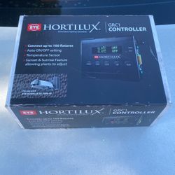 Hortilux GRC1 Controller 