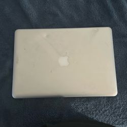 Mac Book