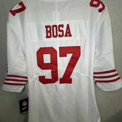 Brand New BOSA Jersey.
