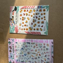 Nail Stickers