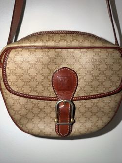 Celine bag