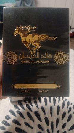 Qaed Al Fursan Eau de Parfum 100ml