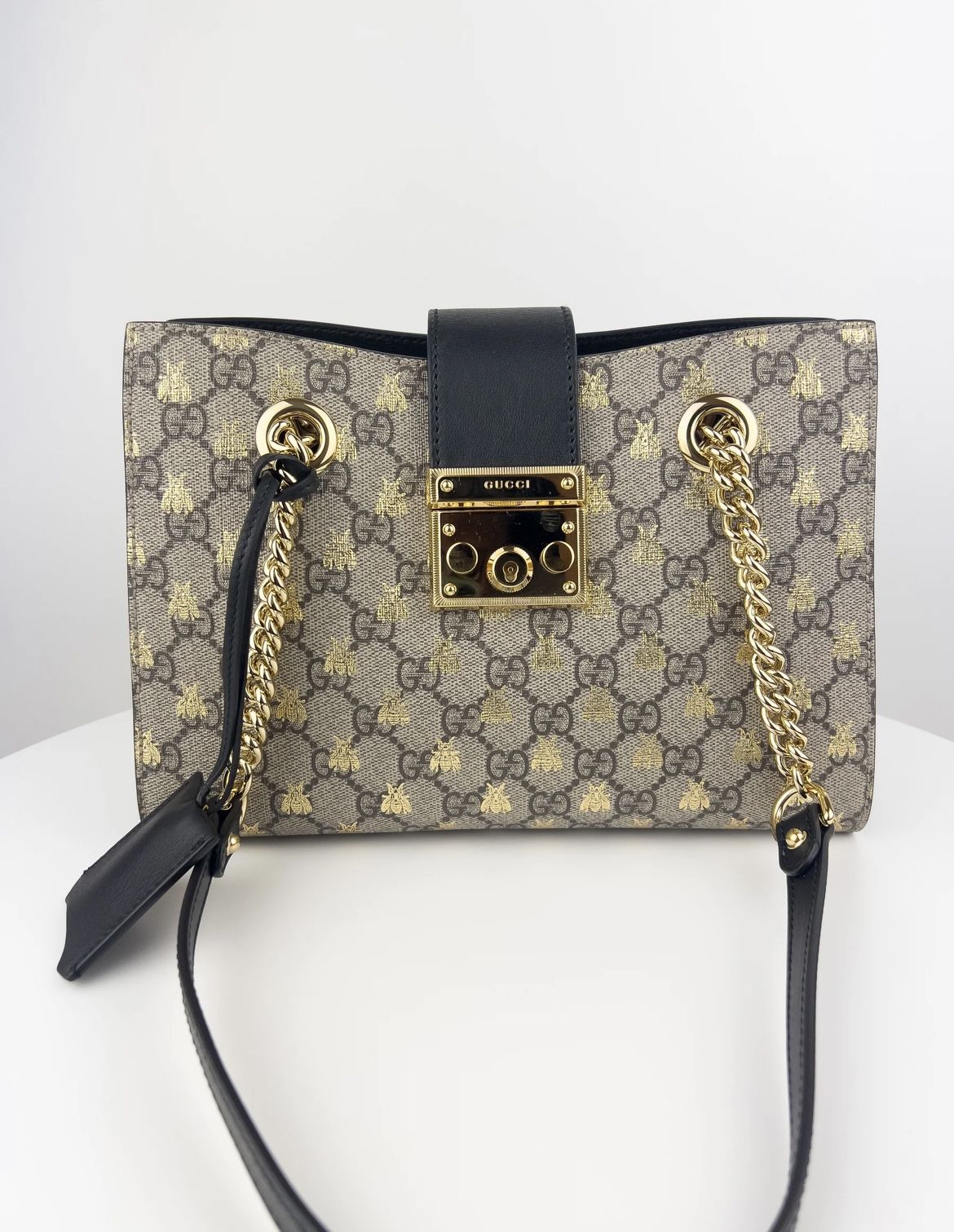 Authentic Gucci Bag
