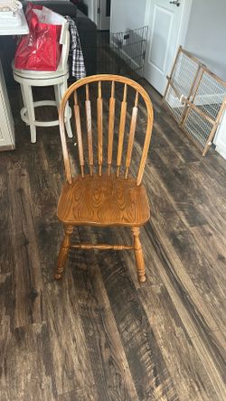 Kitchen Chairs