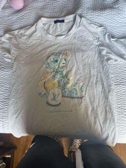 LV shirt