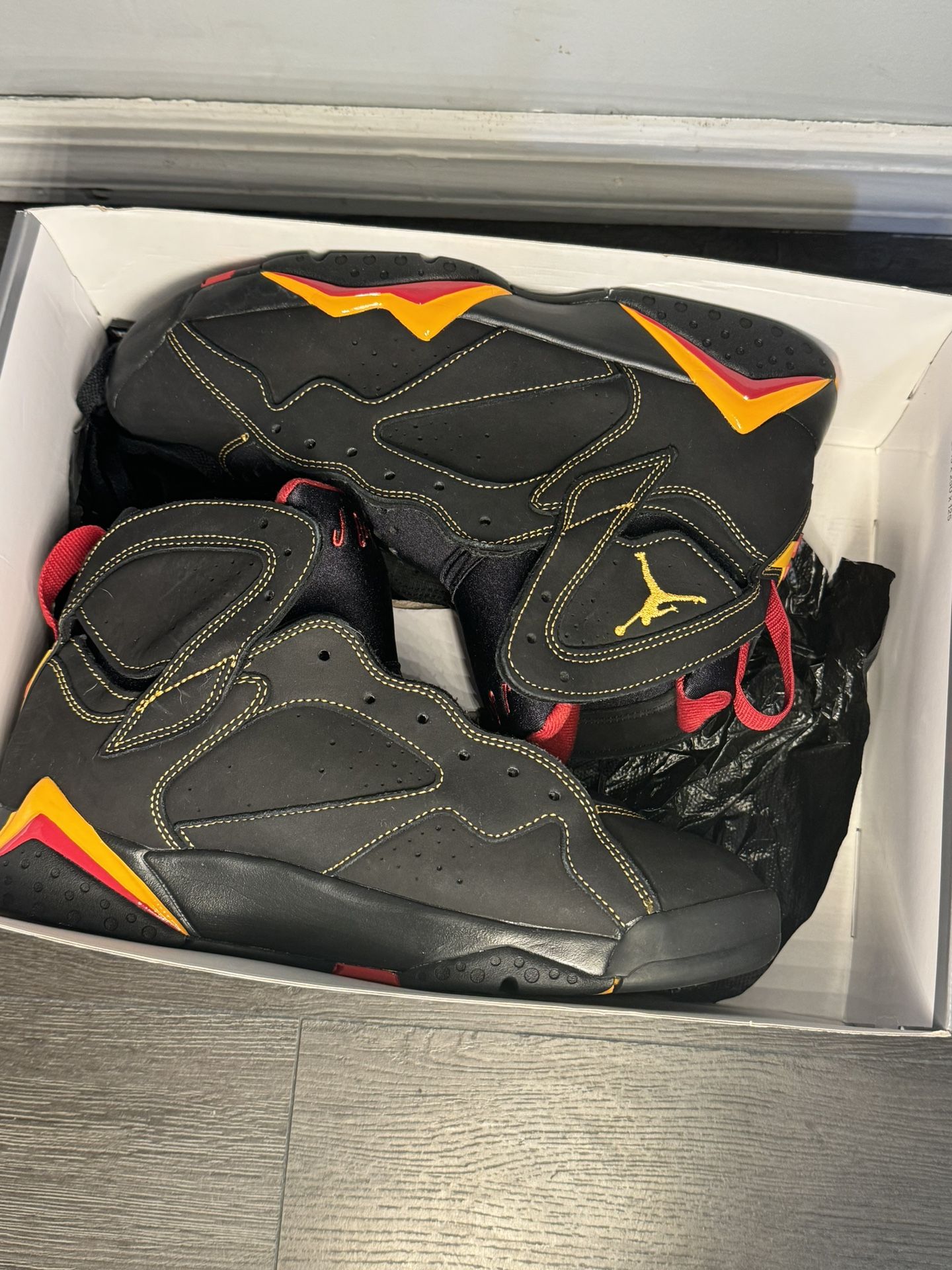 Jordan 7 // Size 10 display picture 2