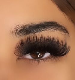 Lashes