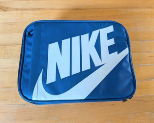 Nike Lunch Bag/Lunch Box